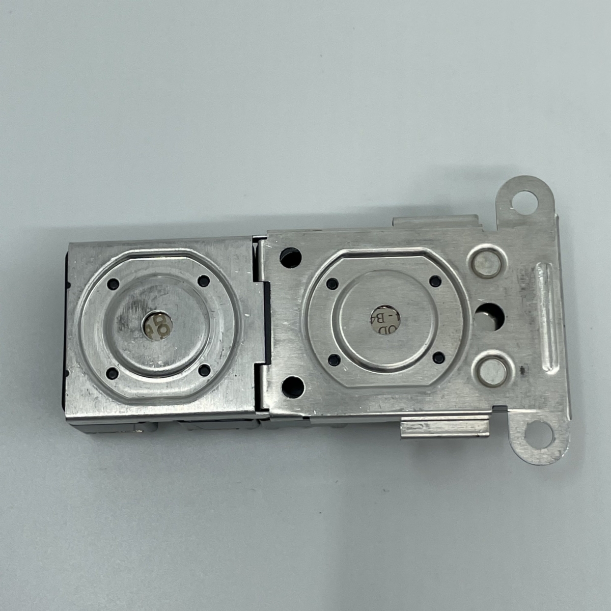 THERMOSTAT 180° SPDT