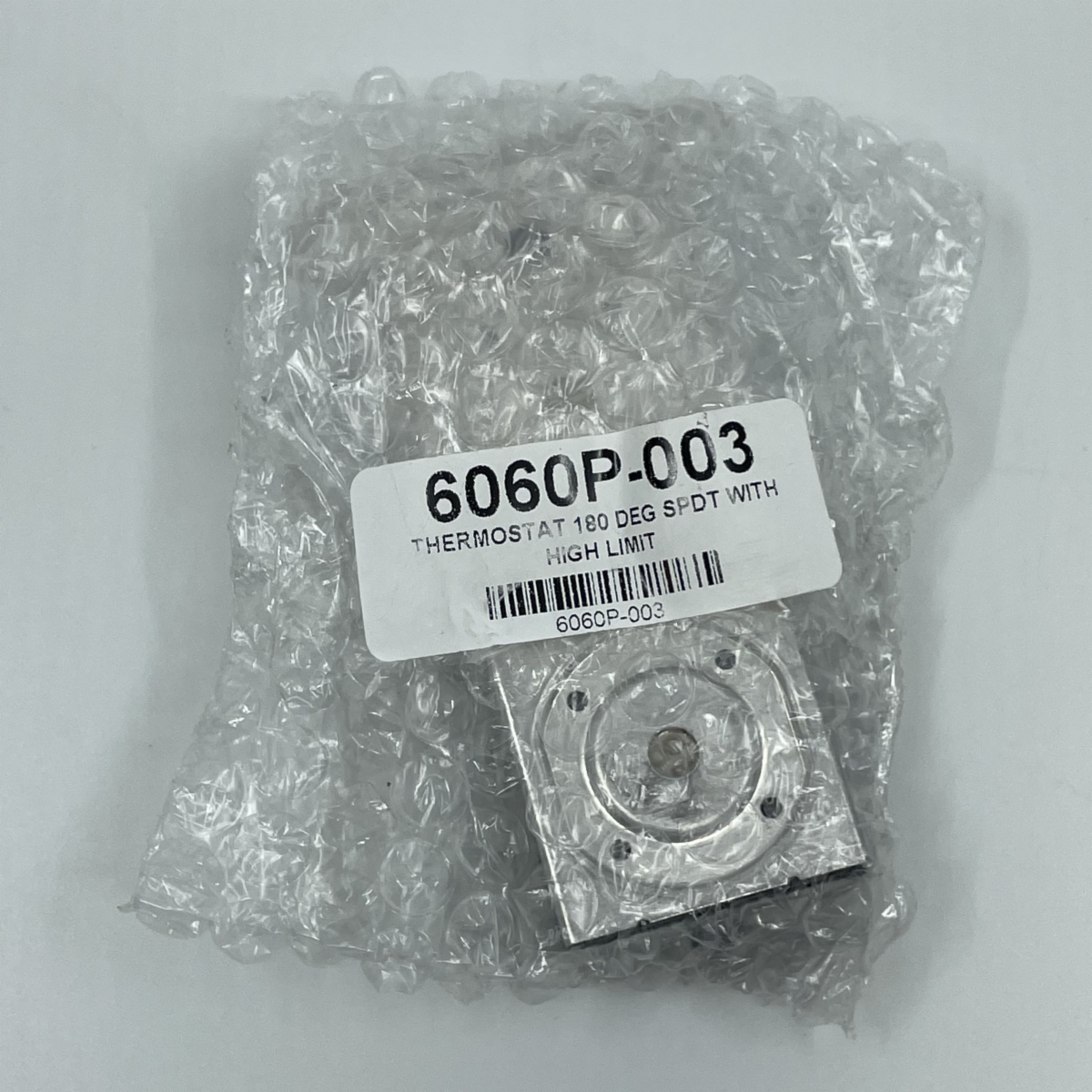 THERMOSTAT 180° SPDT