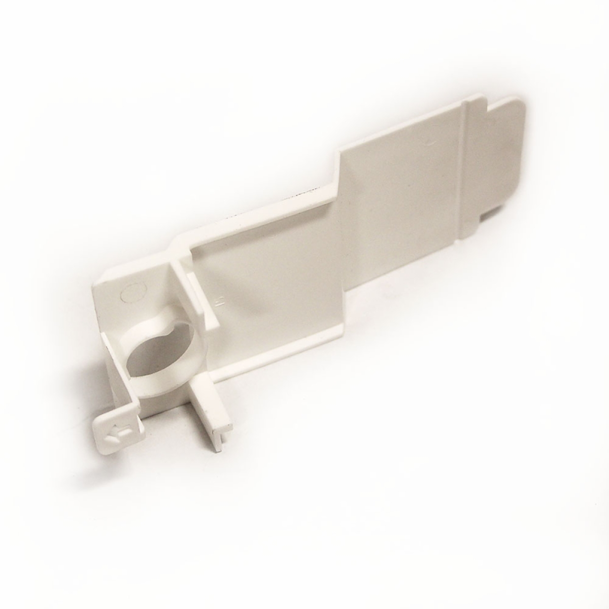 LOWER THERMOSTAT PROTECTIVE COVER