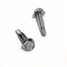 SCREWS 8 x 3/4 HEX SELF DRILLING