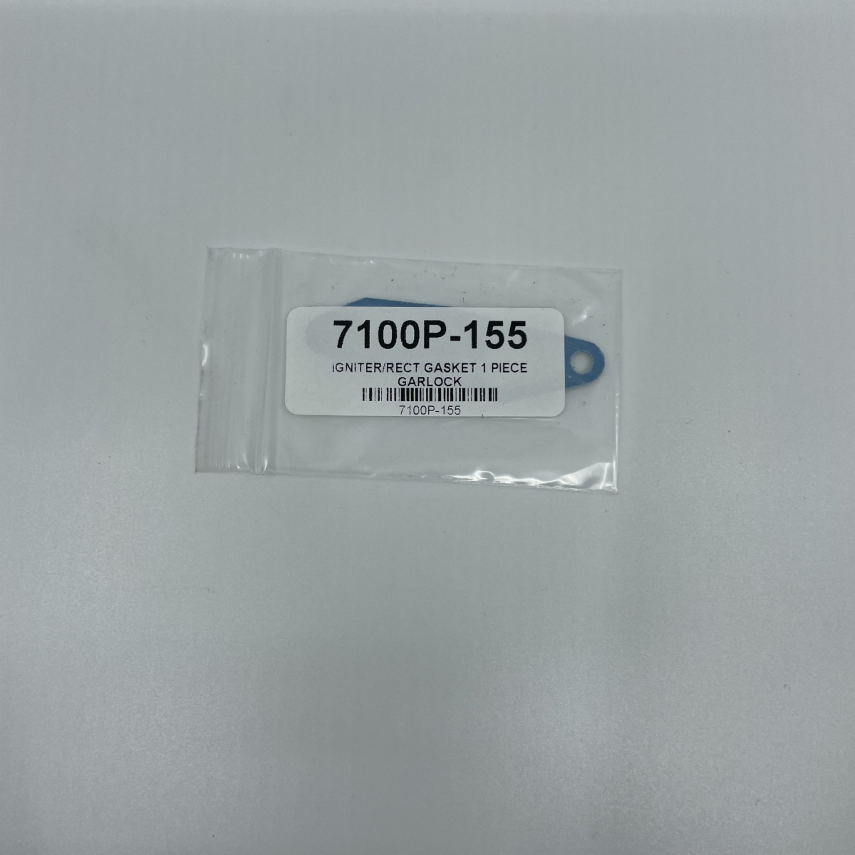 GASKET - PROBES