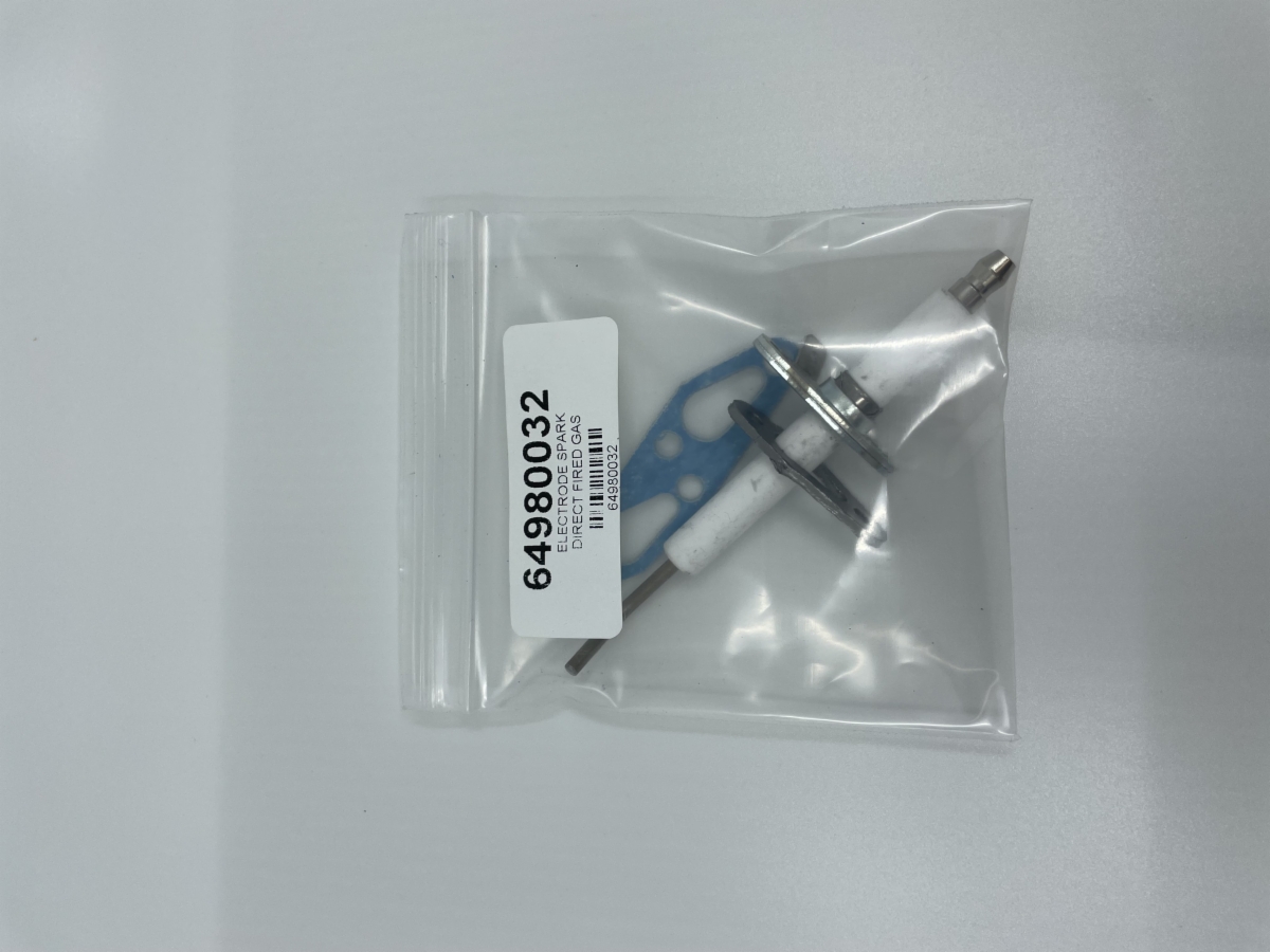 IGNITOR ELECTRODE