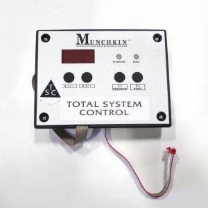 CONTROL 925 DISPLAY BOARD MUNCHKIN