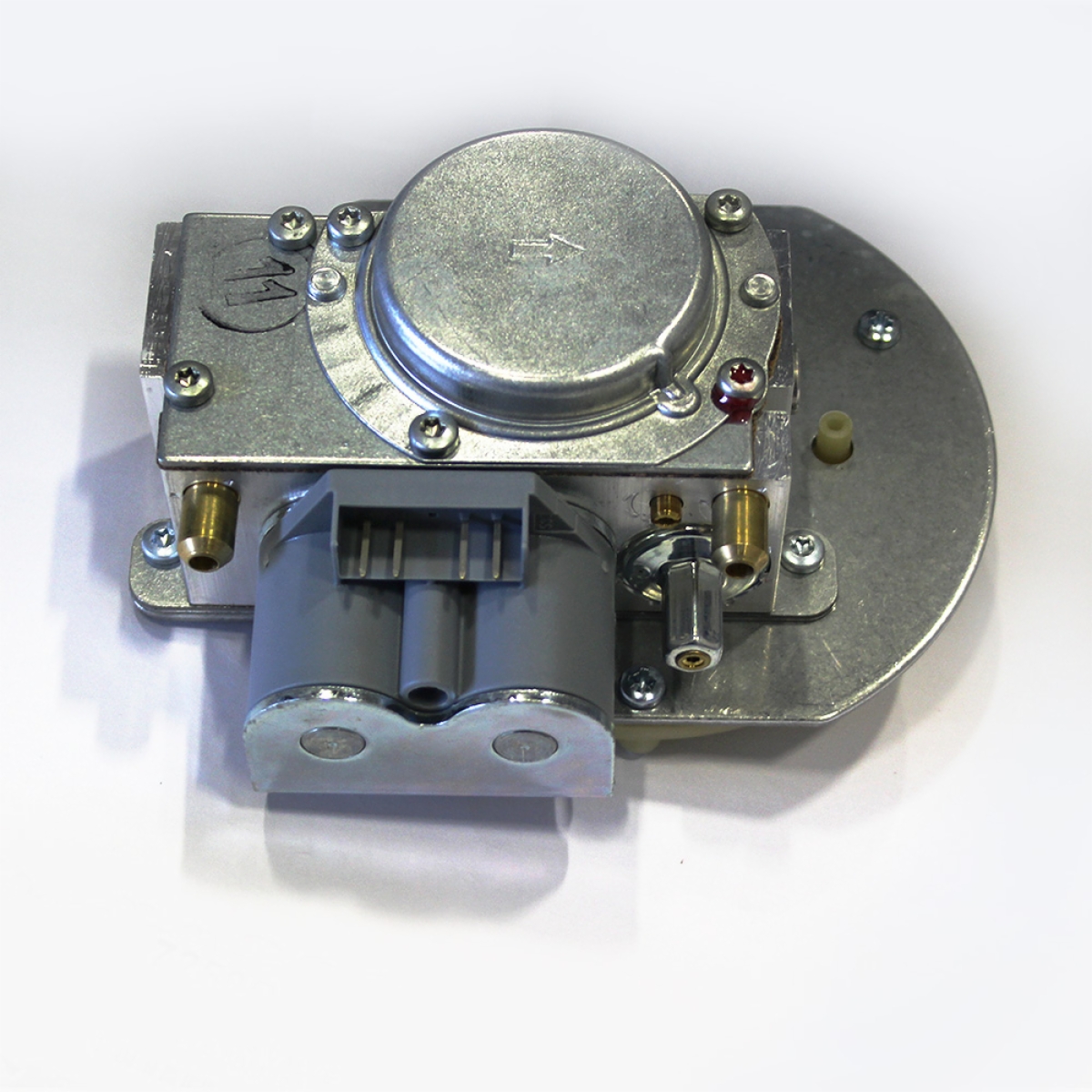 DUNGS GAS VALVE