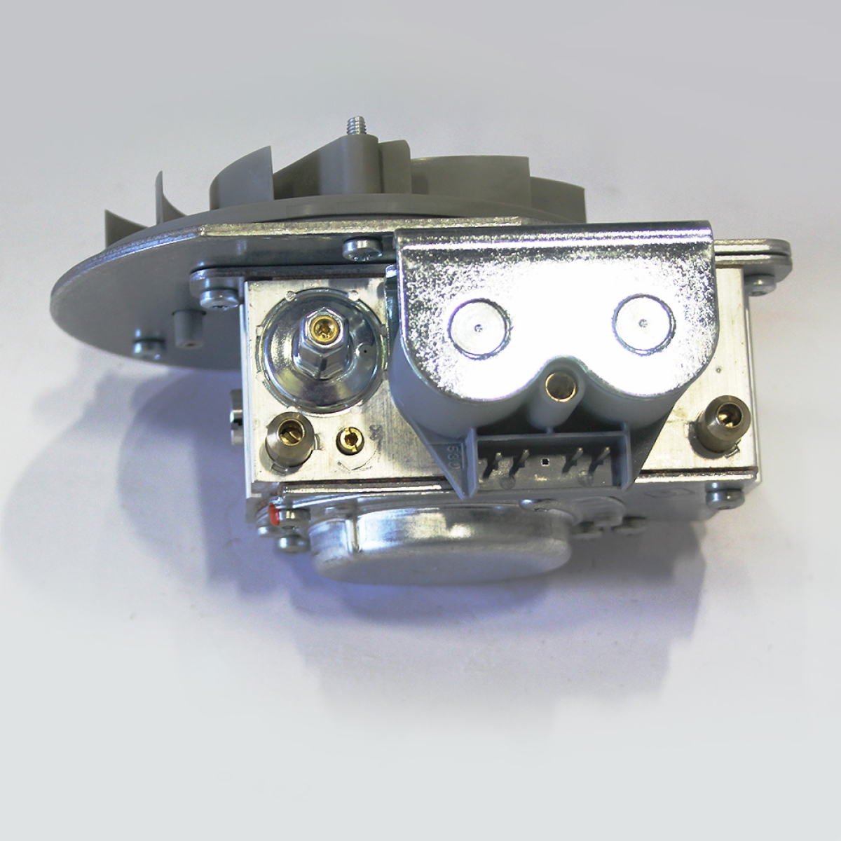 DUNGS GAS VALVE