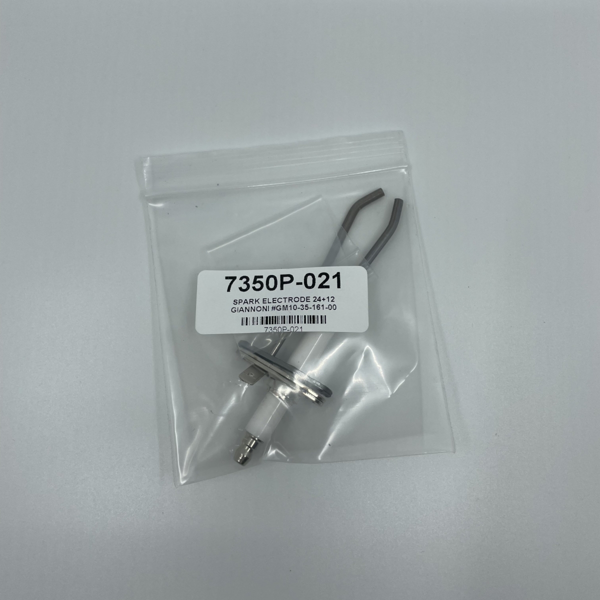 SPARK ELECTRODE 24+12