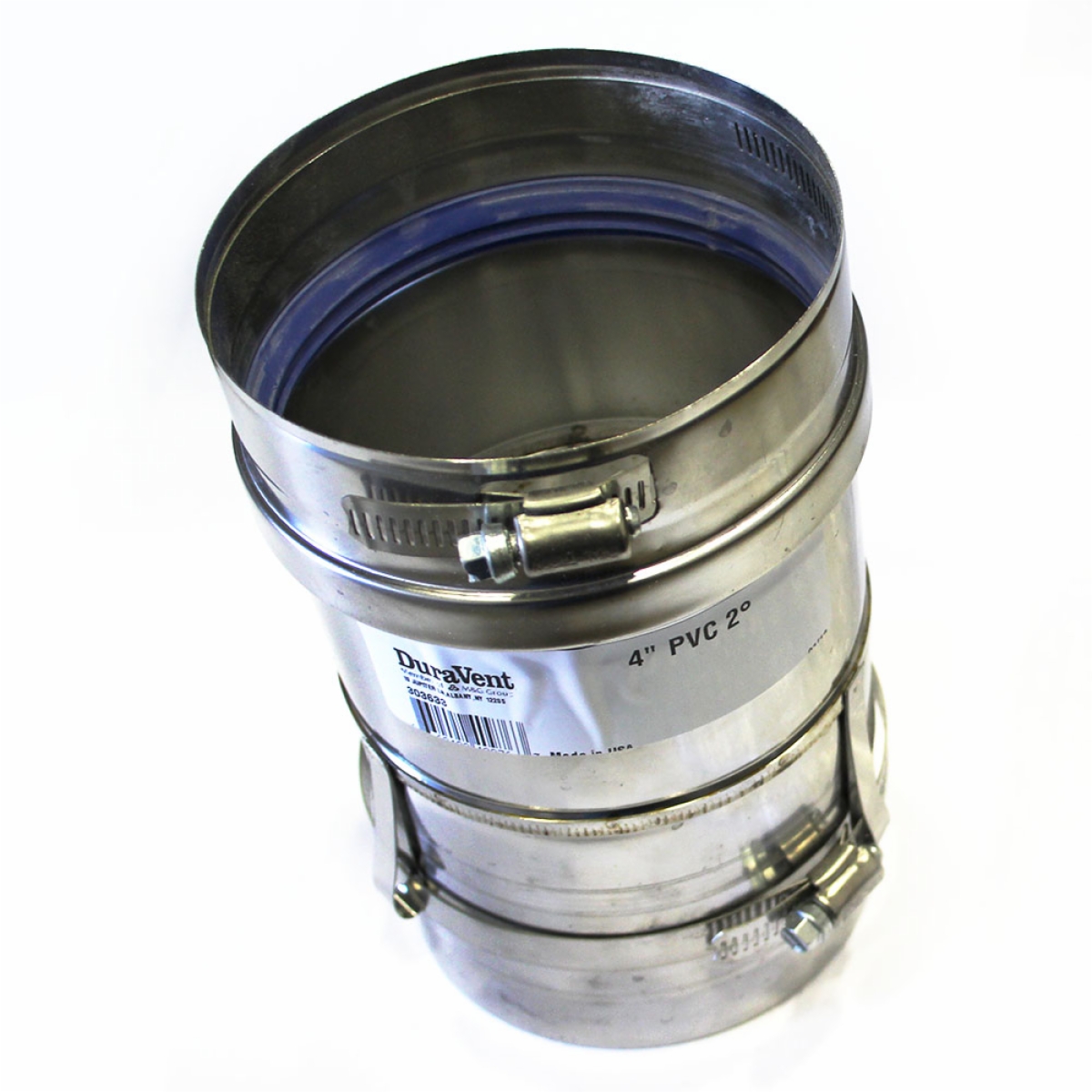 VENT ADAPTER 4in