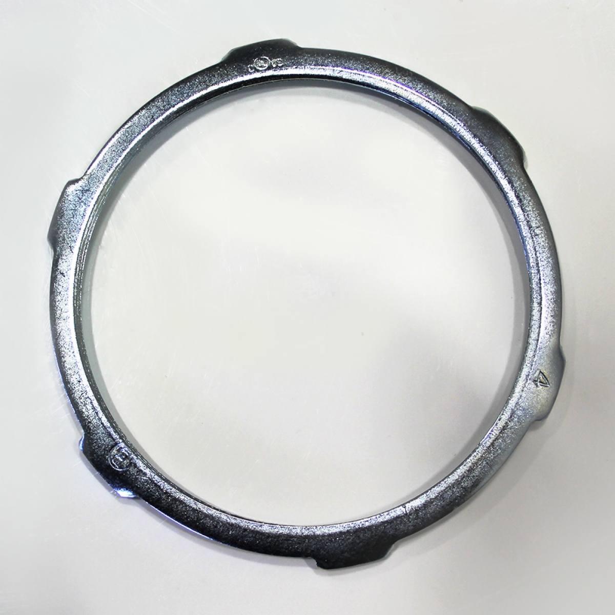 PVC LOCKING NUT