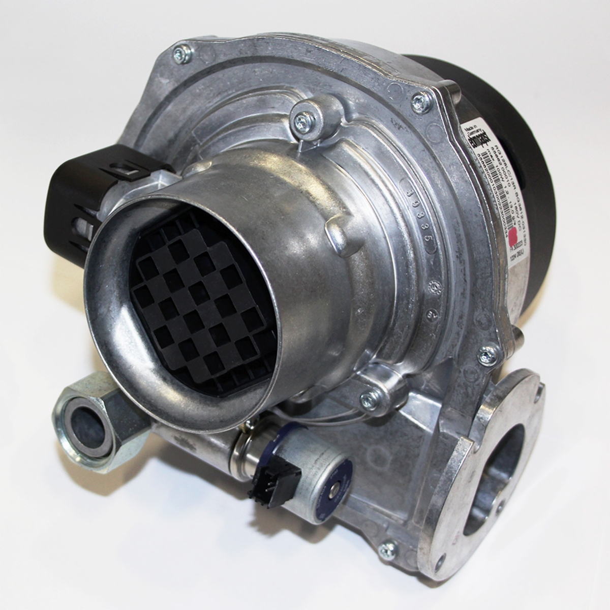 BLOWER COMBUSTION, W-GASKET