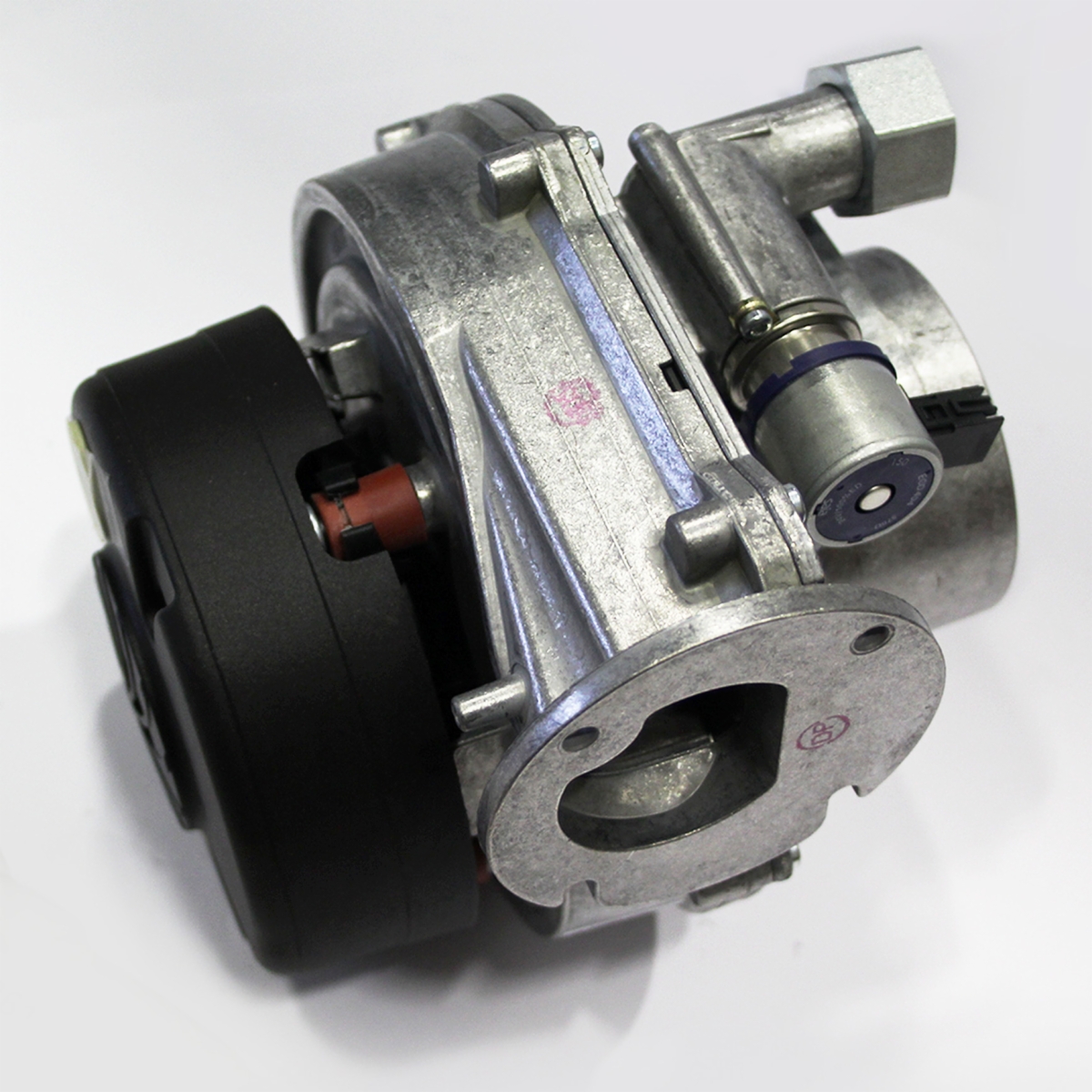 BLOWER COMBUSTION, W-GASKET