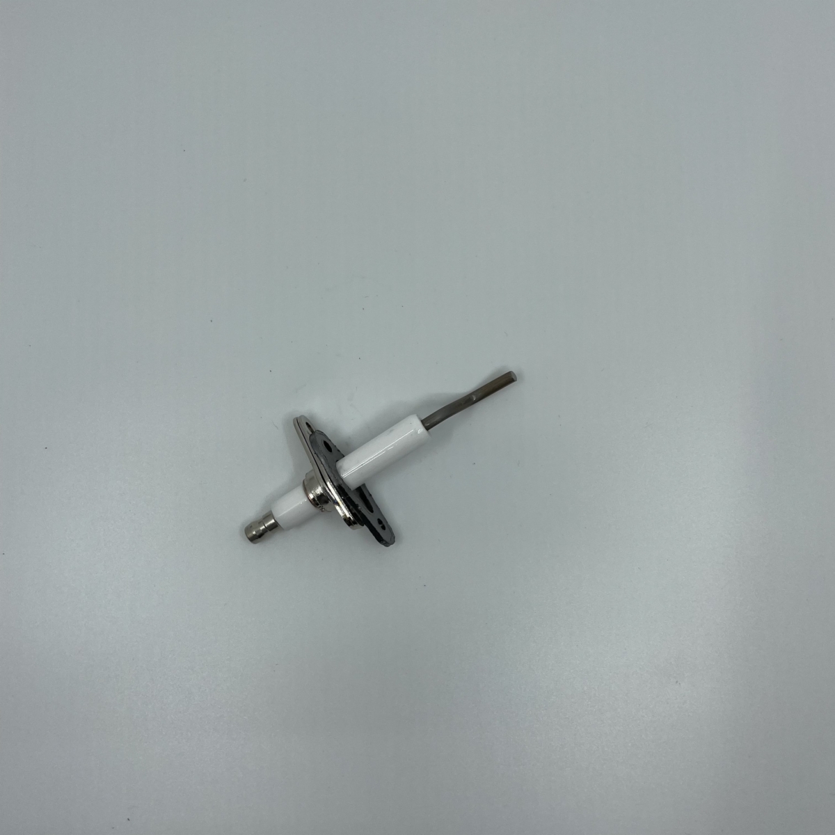 FLAME RECTIFICATION PROBE (WITH GASKET)