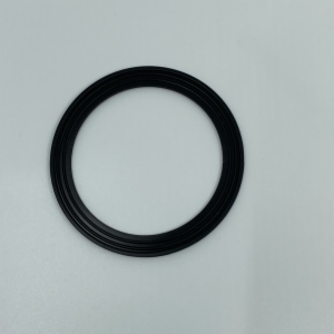 BURNER GASKET