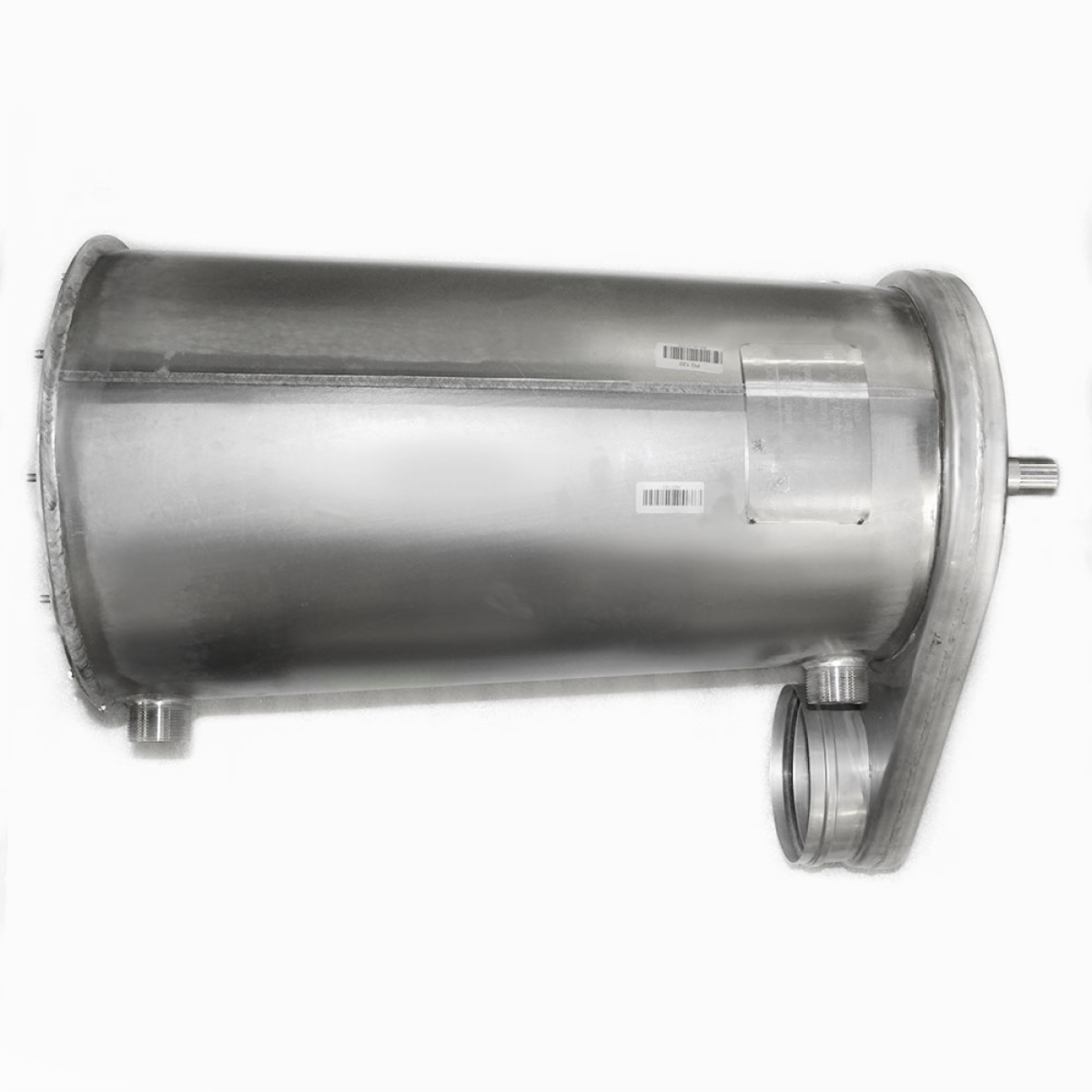 HEAT EXCHANGER