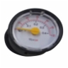 PRESSURE GAUGE 0-60 PSI