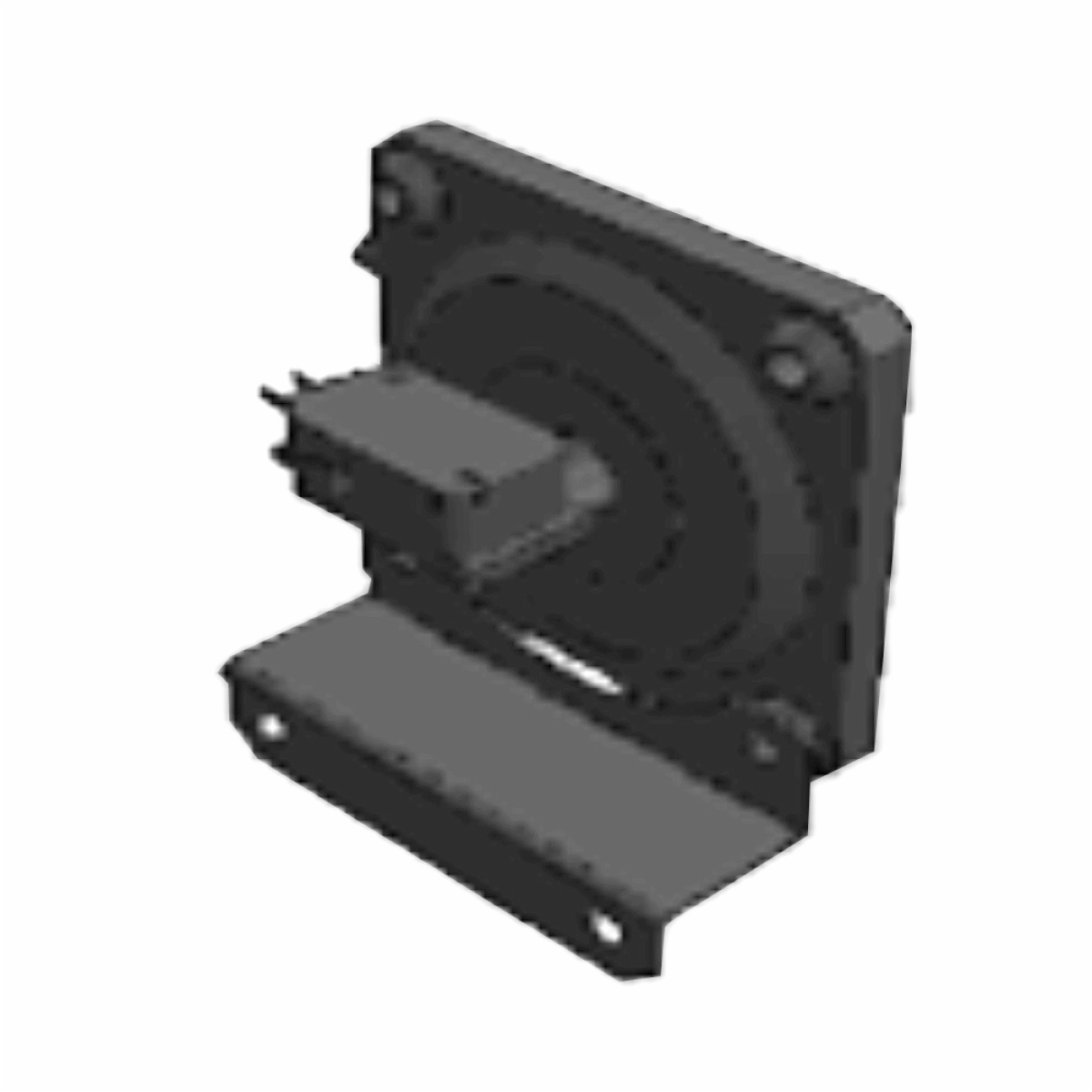 CONDENS. AIR PRESSURE SWITCH FIRE TUBE